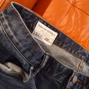 Banana Republic Men's Jeans